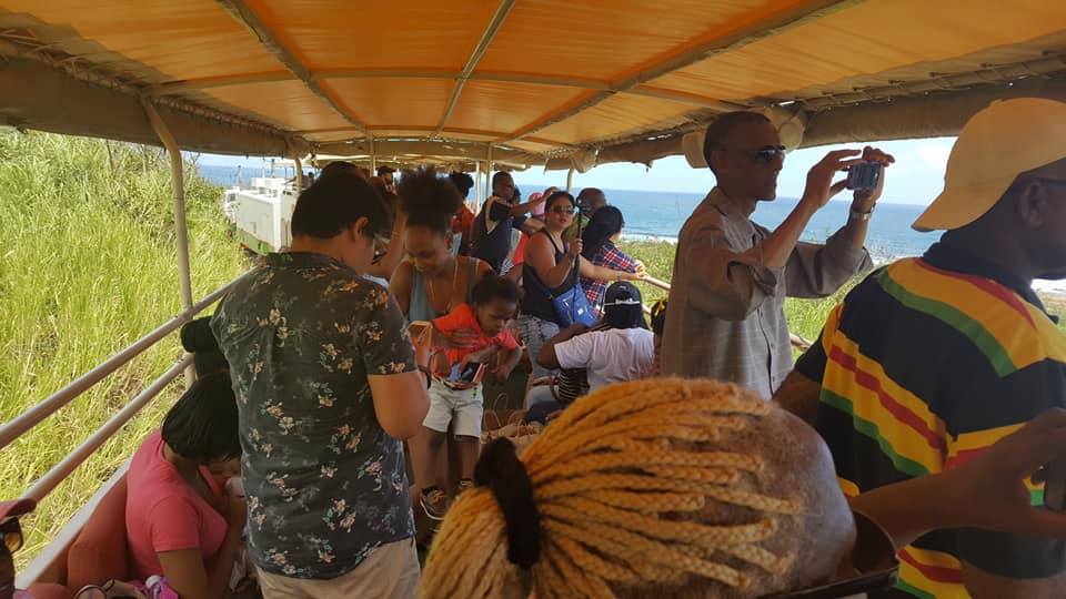 COMMUNITY BULLETIN: New Date Set for ‘Journey Back in Time’ Scenic Railway Tour