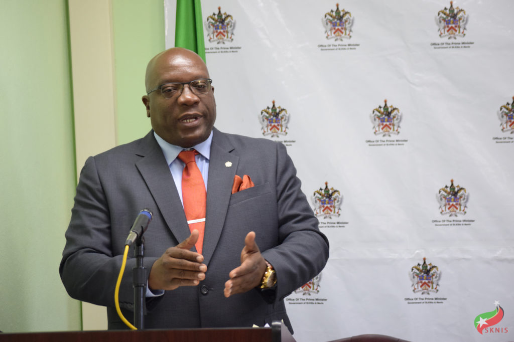 AUSTRALIAN HIGH COURT RULING PIQUES THE INTEREST OF THE ST. KITTS-NEVIS NATIONAL COMMUNITY