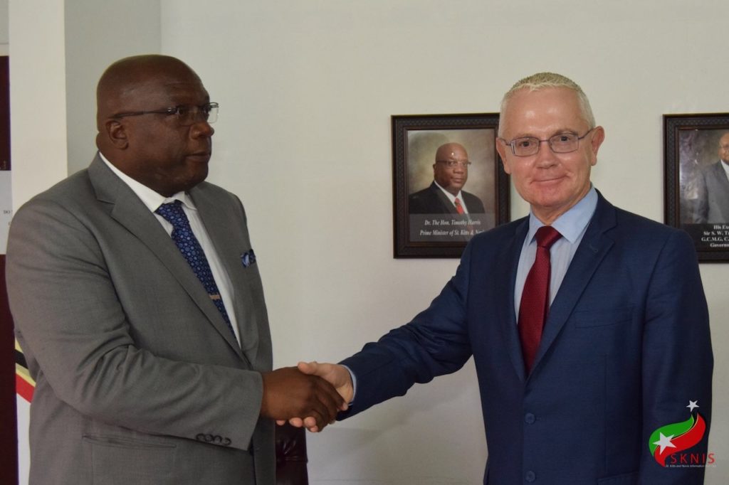 GEOTHERMAL ENERGY, VIEWED AS HURRICANE-PROOF, RECEIVES GREATER SUPPORT IN WAKE OF IRMA AND MARIA