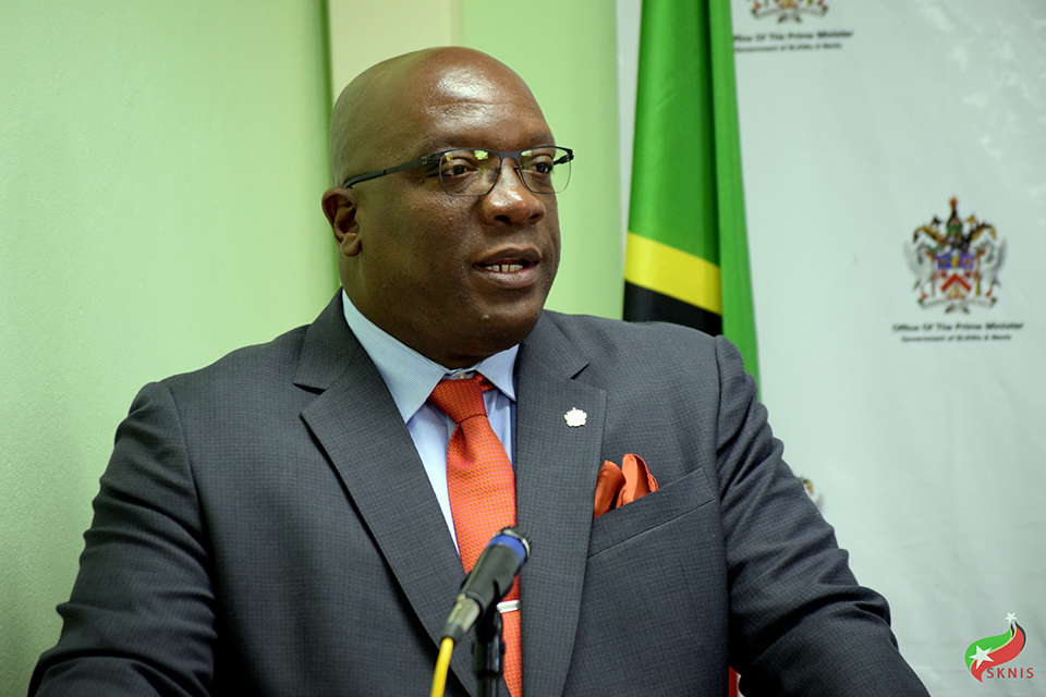 GOVERNMENT SEEKS LEGAL ADVICE AS INVESTIGATION REVEALS OPPOSITION LEADER HOLDS DIPLOMATIC PASSPORT OF DOMINICA