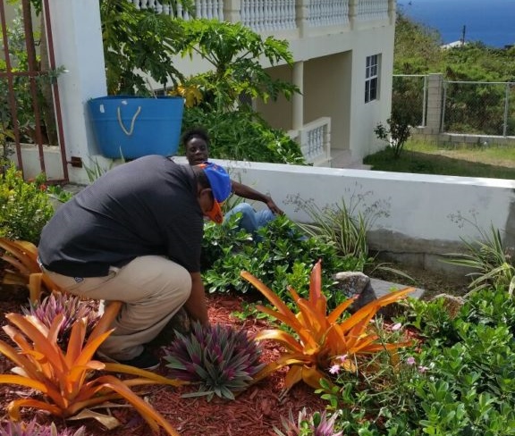 GOVERNMENT’S SKILLS TRAINING EMPOWERMENT PROGRAMME ALREADY ACHIEVING THE DESIRED RESULTS