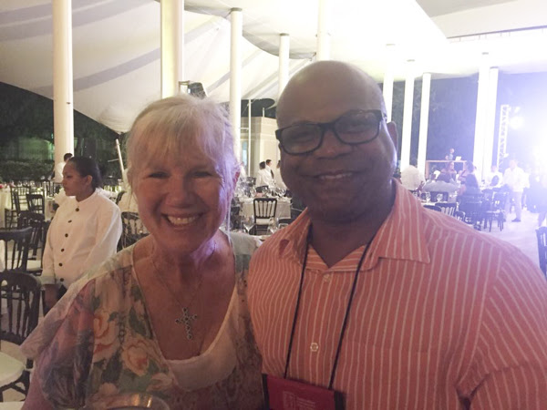 Strengthening Relationships for Growth