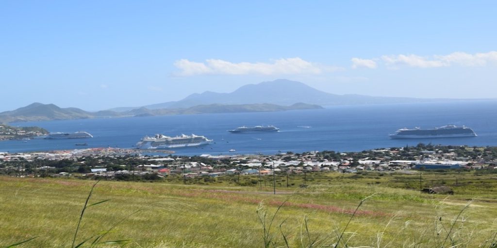 Cruise Schedule Update Thursday 30th November, 2017