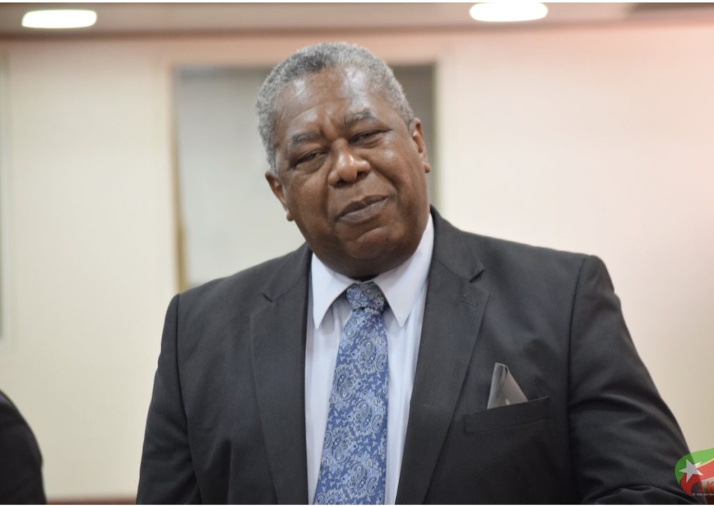 MOMENTOUS JUDGMENT IN “MOTION OF NO CONFIDENCE CASES” LAYS THE FOUNDATION OF OUR DEMOCRACY, SAYS ATTORNEY GENERAL