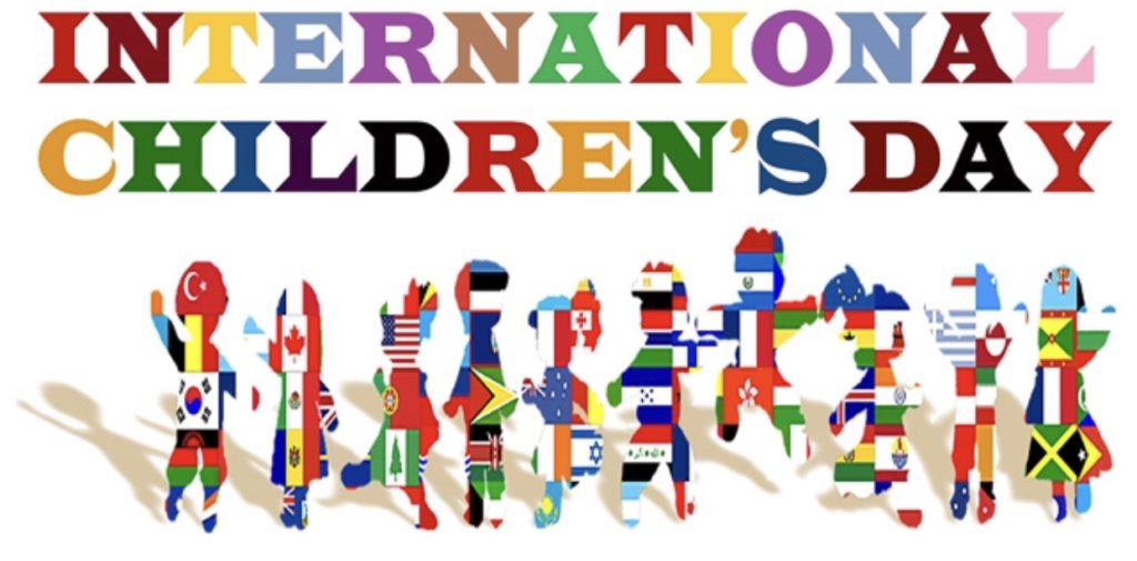 DEPARTMENT OF PROBATION AND CHILD PROTECTION SERVICES LEADS THE FEDERATION IN THE CELEBRATION OF THE 2017 INTERNATIONAL CHILDREN’S DAY