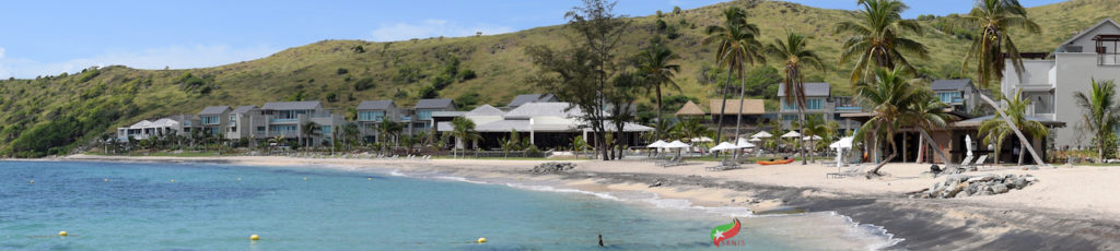 PARK HYATT DEVELOPER COMMENDS PM HARRIS AND MINISTER GRANT FOR THEIR ROLE IN FACILITATING JOB CREATION FOR HUNDREDS