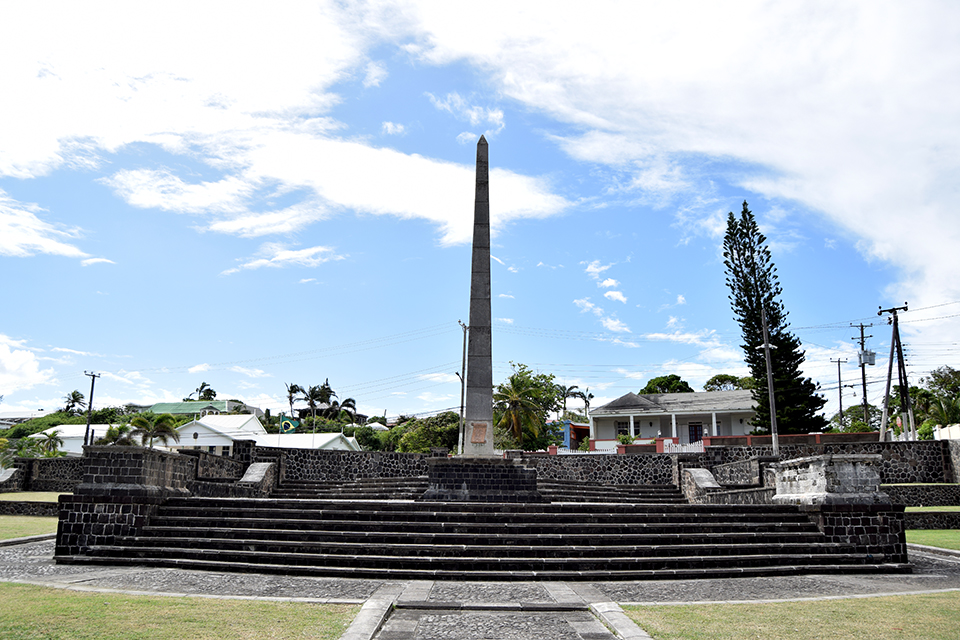 ST. KITTS AND NEVIS TO HONOUR ITS FALLEN VETERANS AT SUNDAY’S REMEMBRANCE DAY RELIGIOUS SERVICE AND PARADE