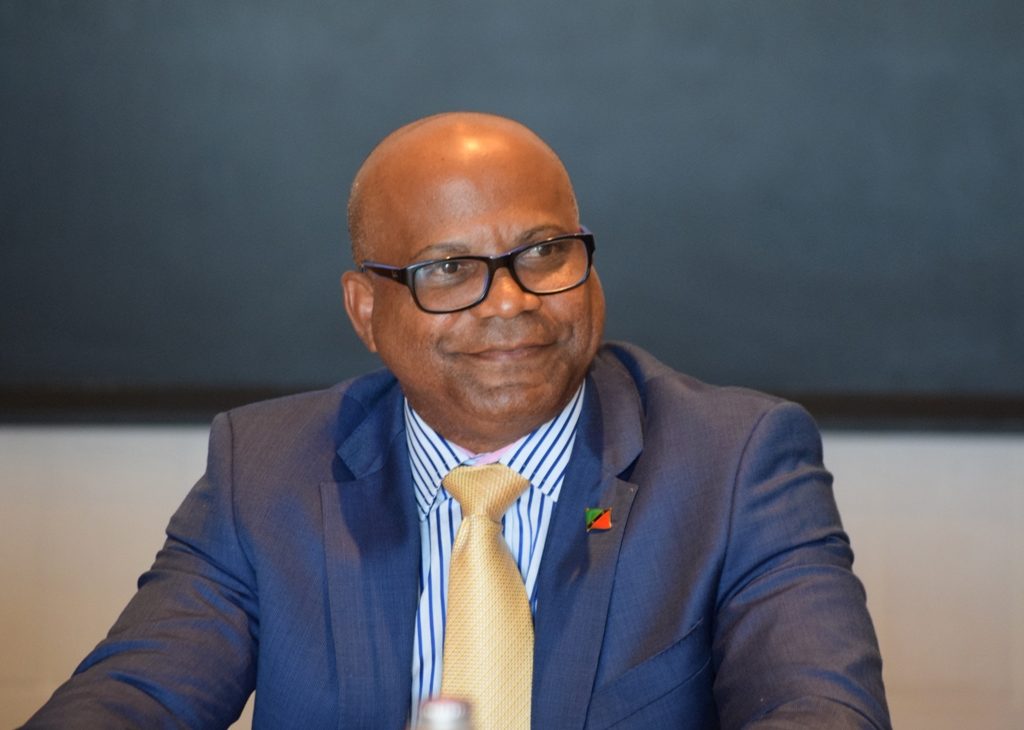 AMERICAN AIRLINES INCREASES DAILY NON-STOP FLIGHTS TO ST. KITTS