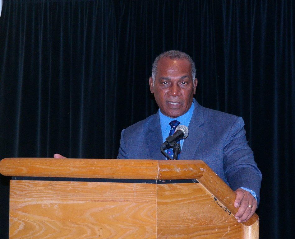 MINISTER AMORY: EMPLOYMENT ISSUES ARE KEY TO ACHIEVING SUSTAINABLE DEVELOPMENT