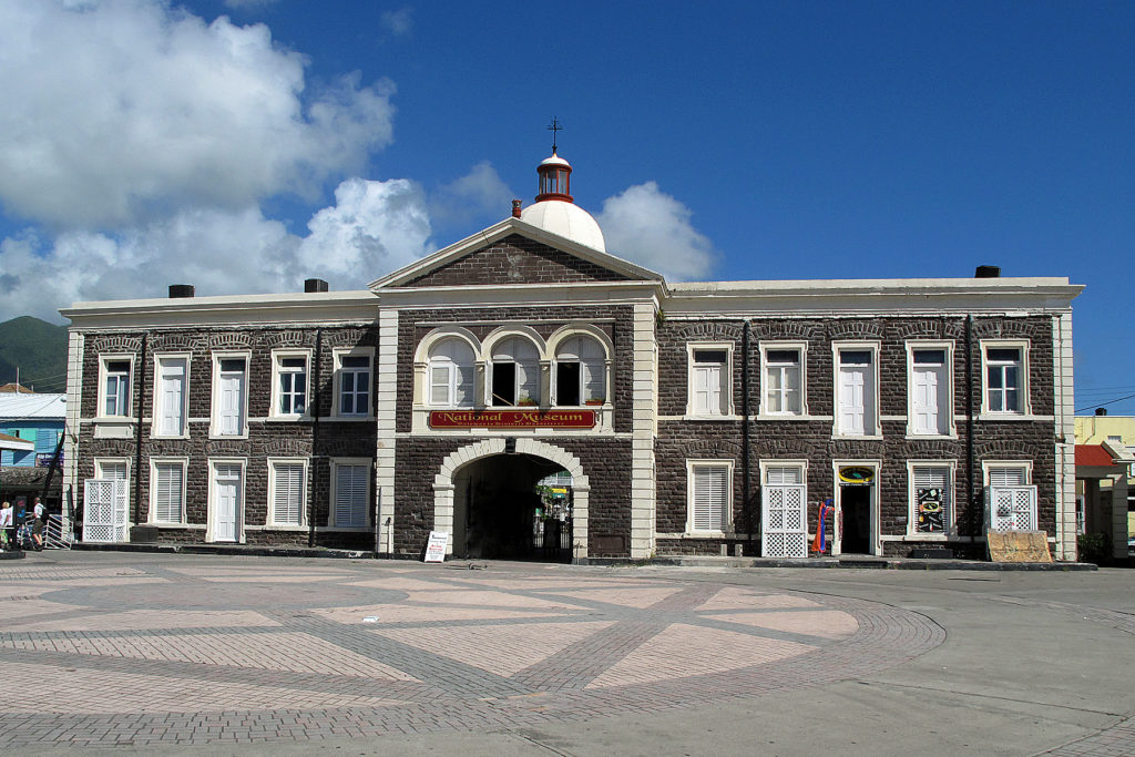 Two Hundred Year Old Register of Slaves to go on Exhibit at National Museum