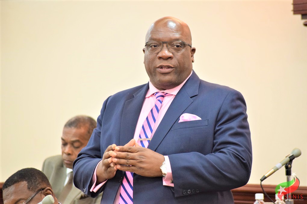 NATIONAL ASSEMBLY MEETS ON WEDNESDAY DECEMBER 06