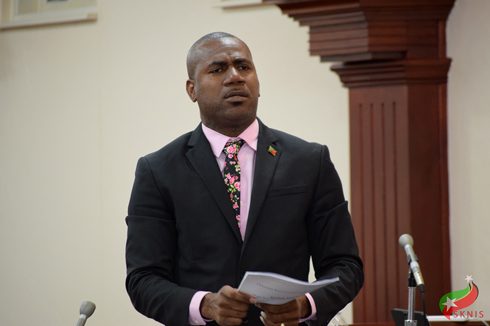 DEPUTY PRIME MINISTER REBUTTS OPPOSITION’S ATTEMPT TO MISLEAD THE PUBLIC ON ST. KITTS AND NEVIS’ ECONOMIC PERFORMANCE