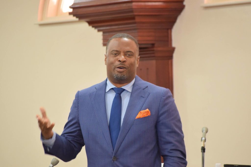 PUBLIC HOLIDAY DECLARED FOR NEVIS TODAY AFTER THE CCM’S SOLID WIN IN THE LOCAL ELECTIONS