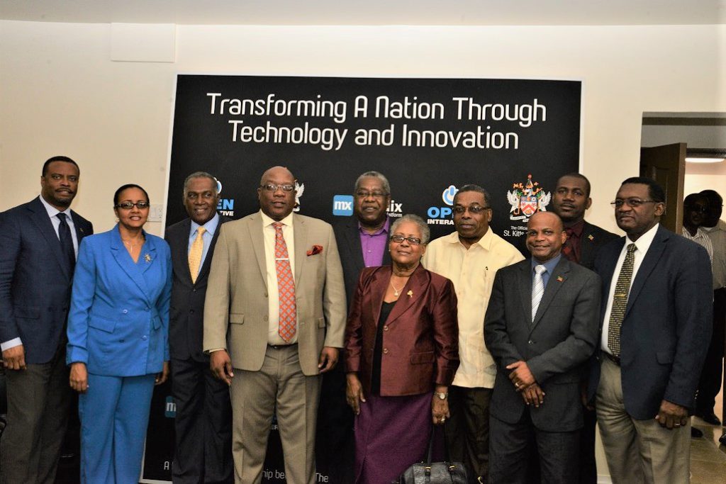 Post Cabinet Briefing for January 8 & 10, 2018