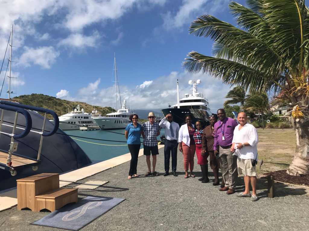 Caribbean CrewFest 2018 the best since 2016 – Organisers