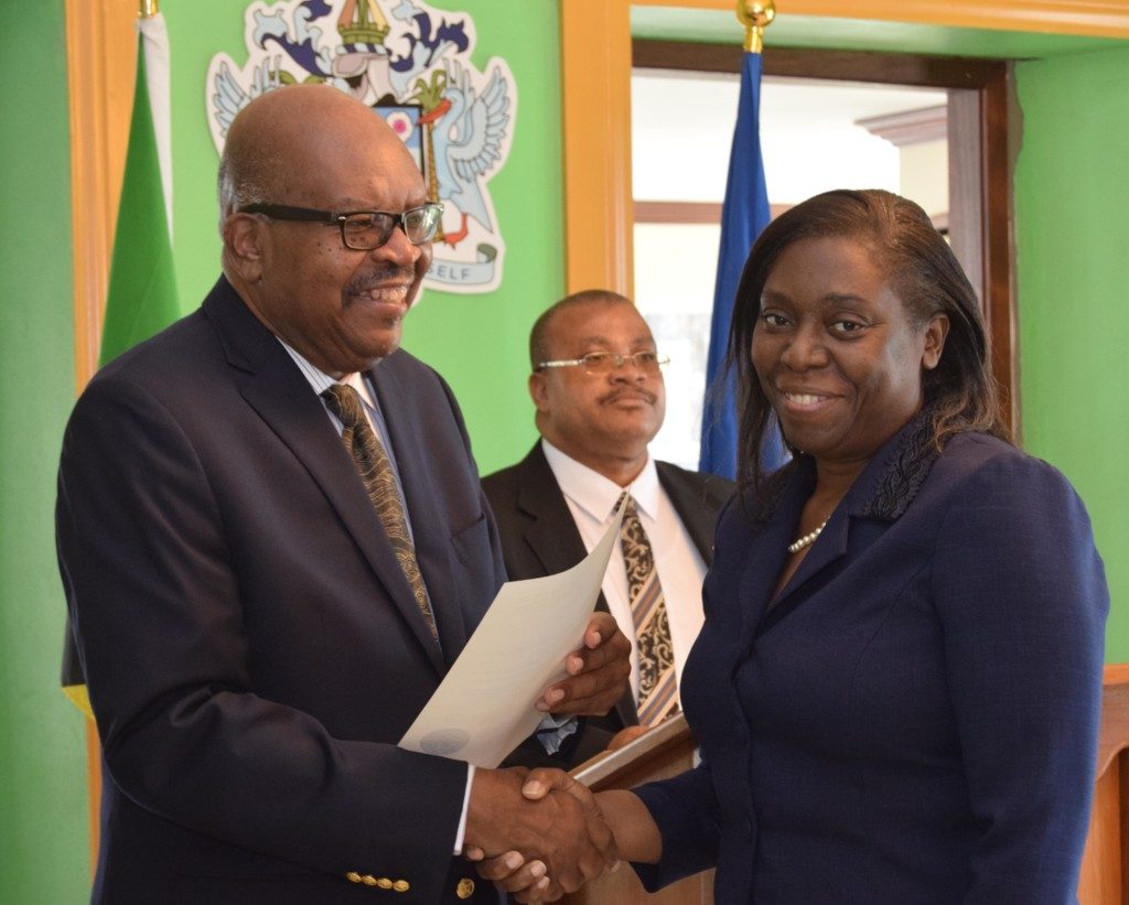 TRIPARTITE COMMITTEE MEMBER COMMENDS DEPARTMENT OF LABOUR FOR TAKING STEPS TO RESOLVE AIR QUALITY ISSUES