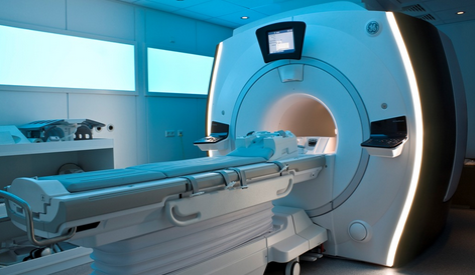 MRI SERVICES WIDELY USED IN ST. KITTS AS MORE THAN 450 PATIENTS RECEIVED CLINICAL CARE IN 2017