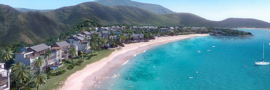 LEADING NEWS AND LIFESTYLE PUBLICATIONS PLACE ST. KITTS AND NEVIS ON THEIR TRAVEL MUST LISTS FOR 2018