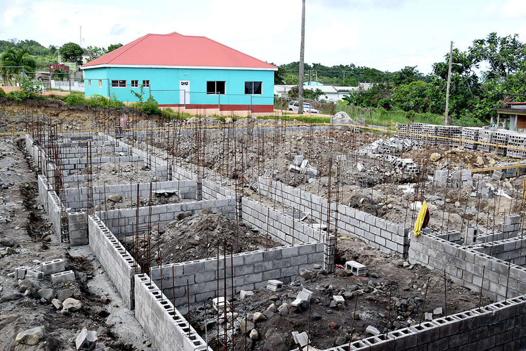 NEW HEALTH FACILITY TO DELIVER BETTER QUALITY HEALTHCARE SERVICES IN TABERNACLE AND SURROUNDING AREAS