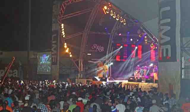 St. Kitts Music Festival final roster to be announced Friday