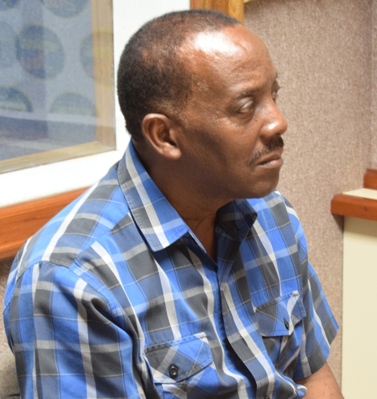 DEPARTMENT OF CULTURE IN ST. KITTS REVIVES TRADITION OF FIFE PLAYING