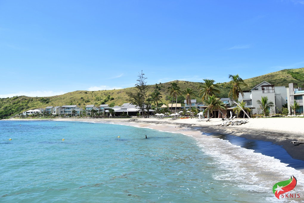 CNN TRAVEL RANKS PARK HYATT ST. KITTS AS BEST NEW HOTEL AND RESORT IN THE CARIBBEAN