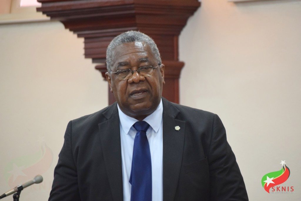 ABOLISHMENT OF PRELIMINARY INQUIRIES EXPECTED TO SPEED UP DELIVERY OF JUSTICE IN ST. KITTS AND NEVIS
