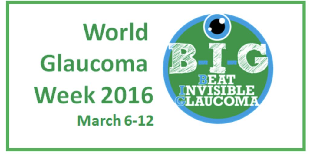 HON. WENDY C. PHIPPS TO DELIVER OFFICIAL ADDRESS ON WORLD GLAUCOMA DAY, MARCH 12
