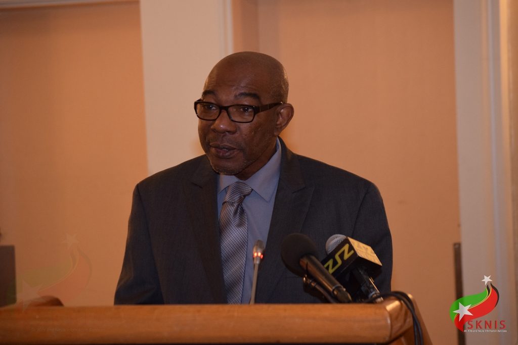 DELEGATES ASSEMBLE IN ST. KITTS-NEVIS FOR CARIFORUM COUNCIL OF MINISTERS MEETING
