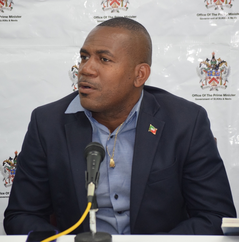 CONSTRUCTION OF BRAND NEW BASSETERRE HIGH SCHOOL SET FOR 2018