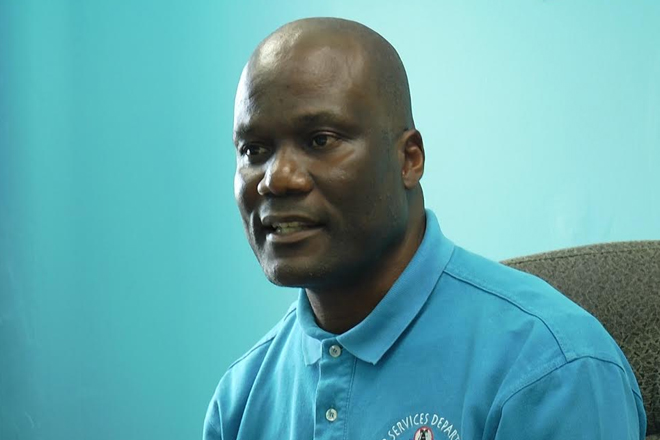 Officials from the Department of Water Services are special guests on Working for You on Wednesday, March 21