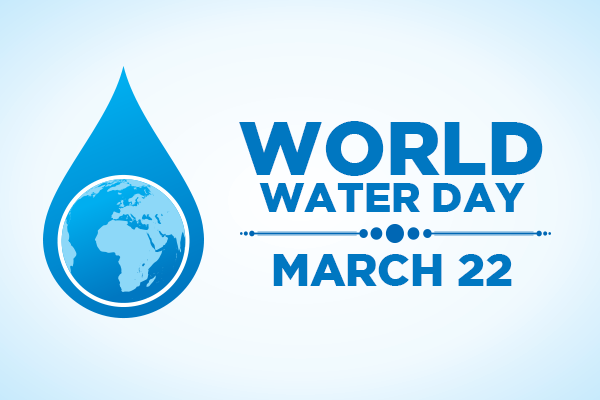 WORLD WATER DAY ACTIVITIES TO PROMOTE WATER RESOURCE MANAGEMENT IN ST. KITTS AND NEVIS