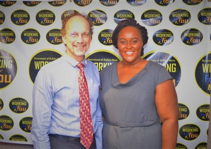 AT LEAST FIVE TANGIBLE BENEFITS TO BE DERIVED FROM CARPHA HEALTH RESEARCH CONFERENCE TO BE HELD IN ST. KITTS