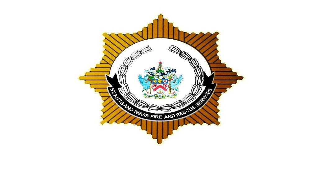 ST. KITTS AND NEVIS FIRE AND RESCUE SERVICES PLAYS AN INTEGRAL ROLE IN NATIONAL SECURITY