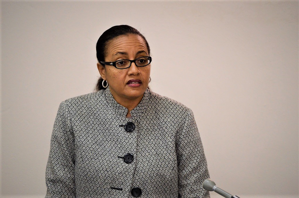 HON. WENDY C. PHIPPS TO DELIVER OFFICIAL ADDRESS ON OBSERVANCE OF THE 16THVACCINATION WEEK IN THE AMERICAS AND THE 7TH WORLD IMMUNIZATION WEEK