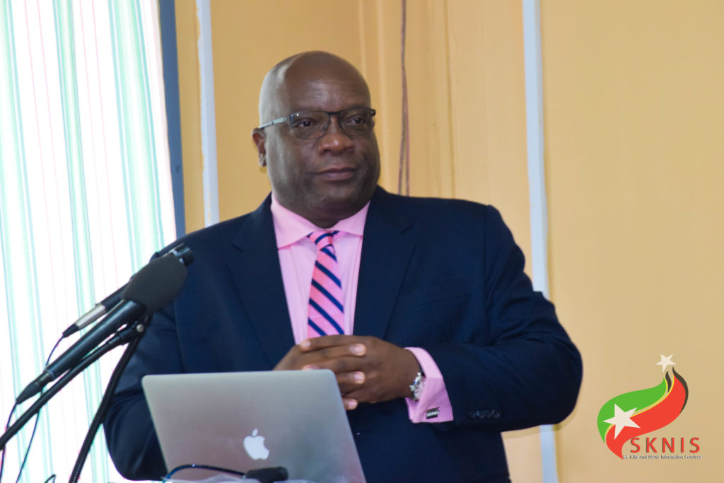 Address by the Hon Prime Minister and Minister of National Security at the Opening Ceremony of the National Security and Crisis Management Course conducted by the Galilee International Management Institute – Israel on April 23, 2018, at the Police Training School