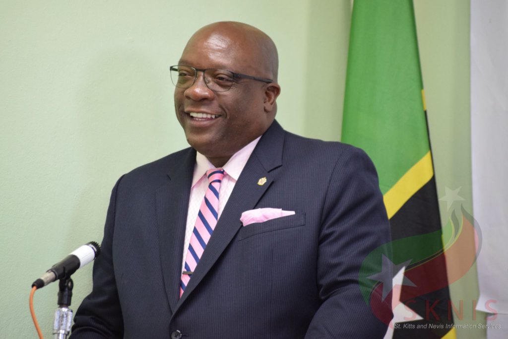 PM HARRIS’ PRESS CONFERENCE ON WEDNESDAY, APRIL 25TH