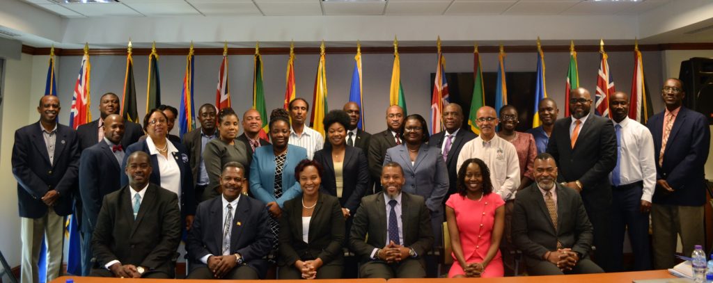 Revised Multi-Hazard Early Warning Systems Checklist endorsed by CDEMA’s Technical Advisory Committee