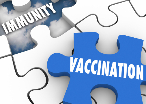 ST. KITTS AND NEVIS COMMEMORATES 16TH VACCINATION WEEK IN THE AMERICAS WITH HOST OF LOCAL ACTIVITIES