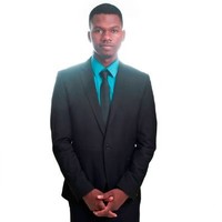 Mr. Sheldon Henry and Ms. Marecia Pemberton, candidates for the upcoming Commonwealth Youth Forum 2018.