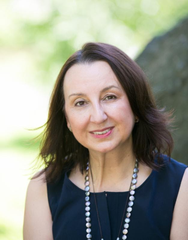 CHTA EARTH DAY MESSAGE FROM PRESIDENT KAROLIN TROUBETZKOY