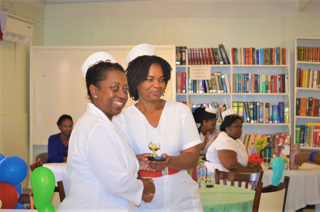 HON. WENDY C. PHIPPS TO DELIVER OFFICIAL ADDRESS IN RECOGNITION OF INTERNATIONAL NURSES’ DAY 2018