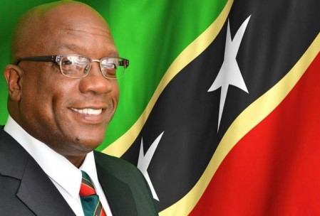ST. KITTS AND NEVIS’ PRIME MINISTER CONGRATULATES GUYANA ON ITS 52nd ANNIVERSARY OF INDEPENDENCE