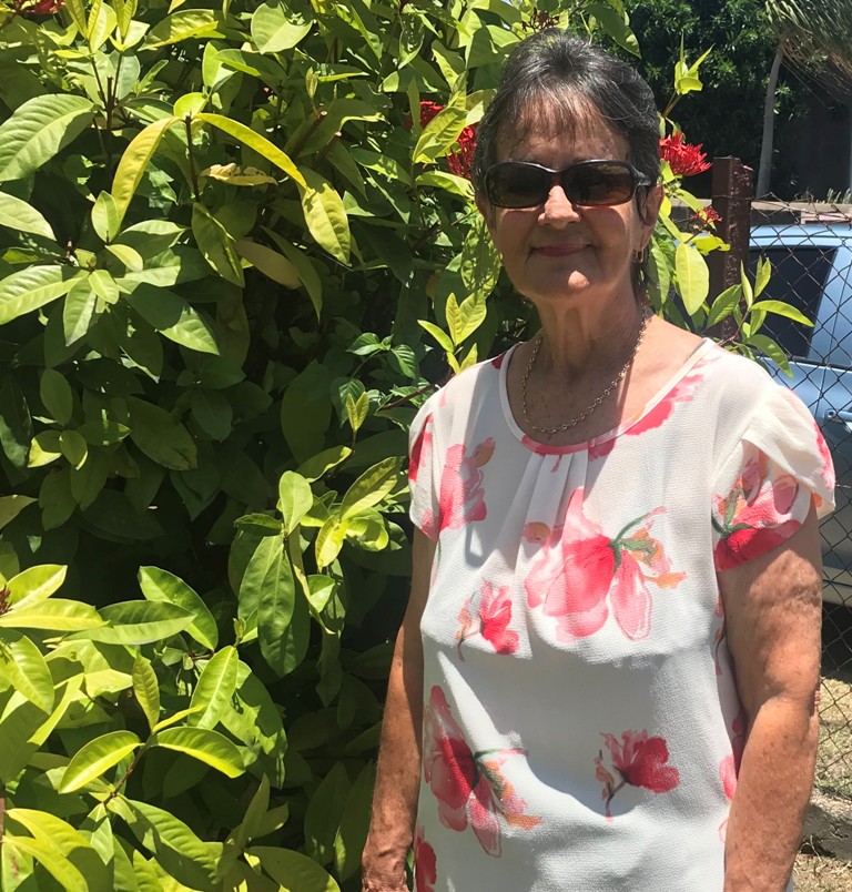 LOVE FOR GOD AND COUNTRY INSPIRED 2018 INDEPENDENCE THEME WINNER