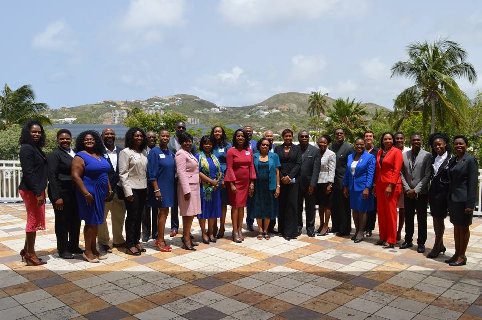 HUNDREDS OF NATIONALS LIVING ABROAD RETURN HOME TO ST. KITTS AND NEVIS FOR THE INAUGURAL DIASPORA CONFERENCE AND EXPO