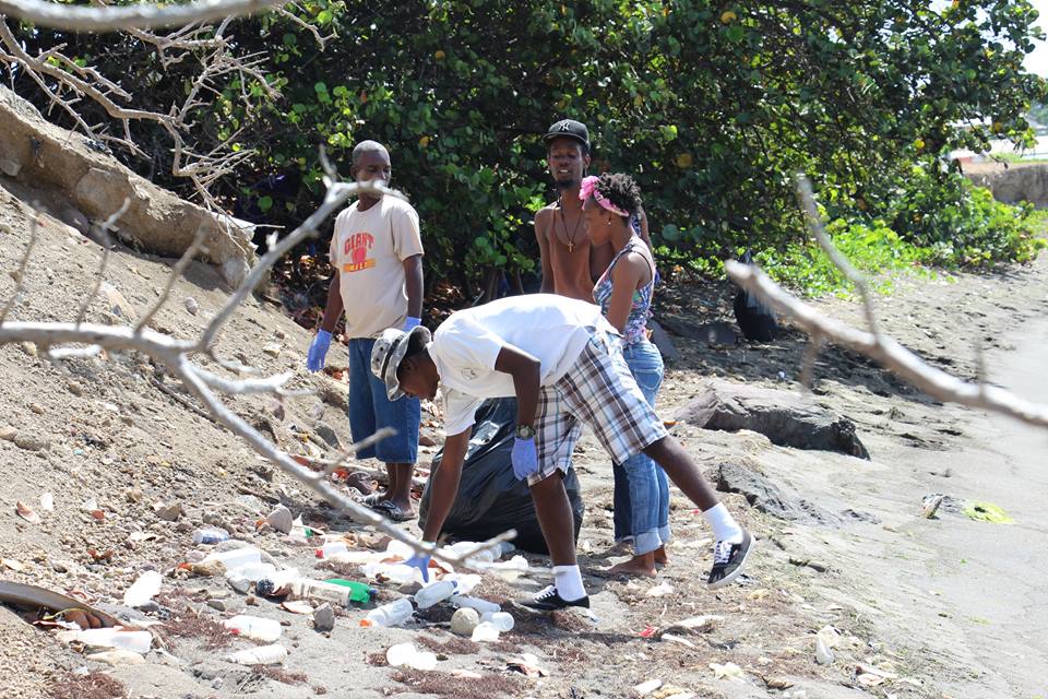YOUTH SUMMER CAMP TO ENCOURAGE YOUNG PEOPLE TO DO MORE TO PROTECT THE ENVIRONMENT