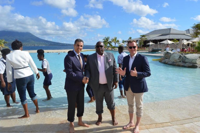 FALSE ALLEGATIONS AGAINST RANGE DEVELOPMENTS, THE LATEST ATTEMPT TO DESTABILIZE ECONOMIC ACTIVITY IN ST. KITTS AND NEVIS