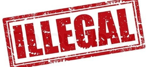 Special Notice: Illegal Music Festival Ticket Sales