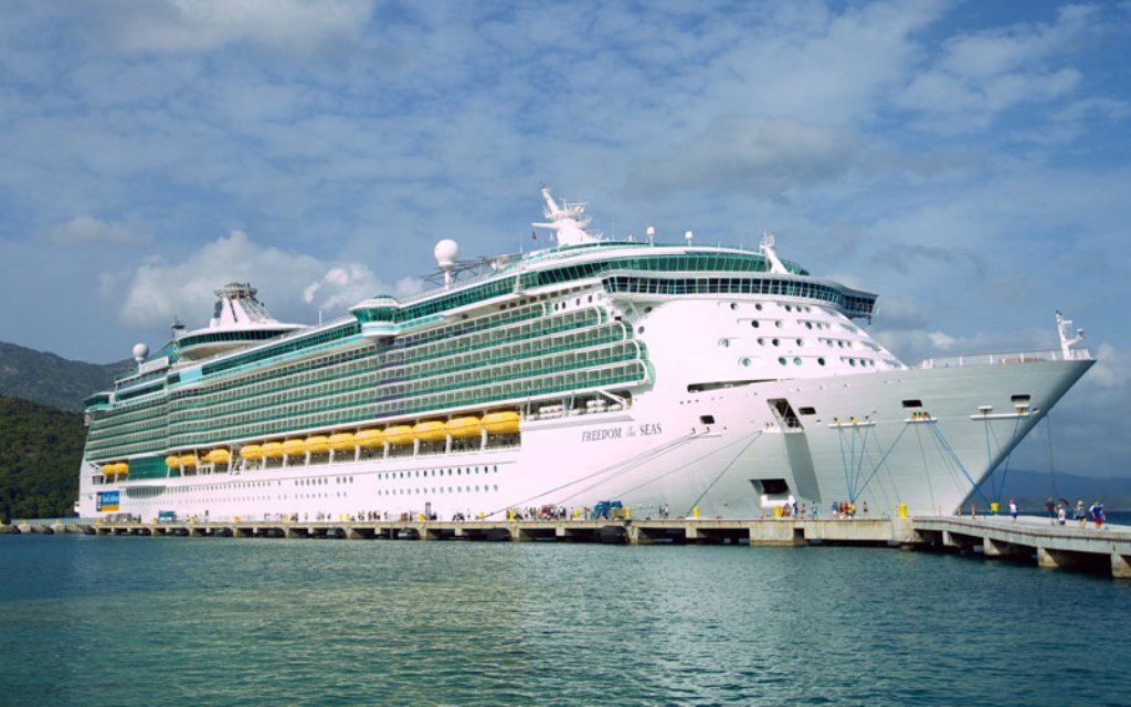 ST. KITTS AND NEVIS READY TO WELCOME ONE MILLIONTH CRUISE PASSENGER IN GRAND STYLE