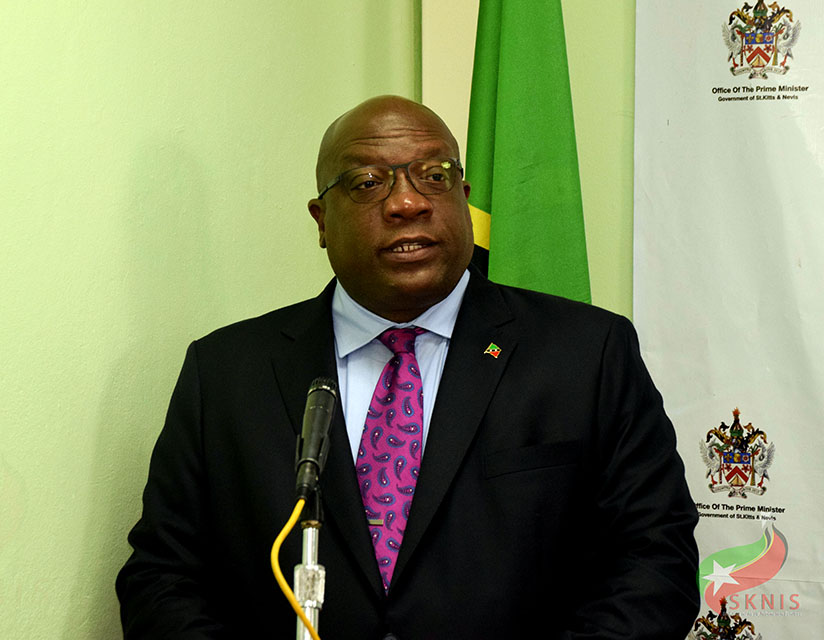 Remarks by Dr. the Hon Timothy Harris, Prime Minister and Parliamentary Representative at the Re-commissioning Ceremony for EMT/Ambulance Service and Dental Clinic at the Mary Charles Hospital on Tuesday, July 31, 2018
